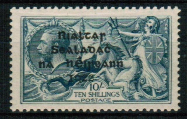 Image of Ireland SG 46 UMM British Commonwealth Stamp